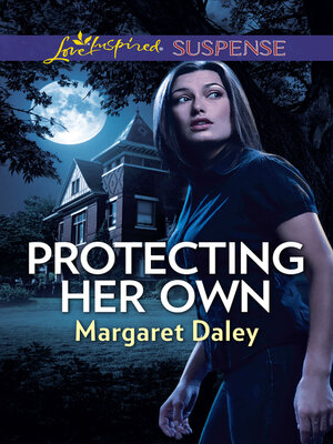 cover image of Protecting Her Own